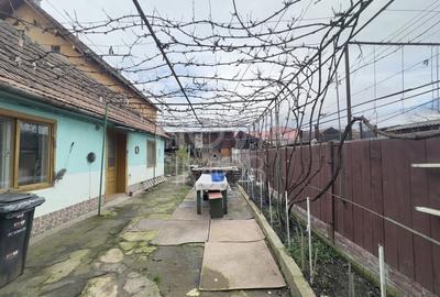 Casa  - de vanzare - Zona Record - Sibiu - 9