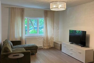 Apartament cu 2 camere semidecomandat, mobilat în Mărășești - 3