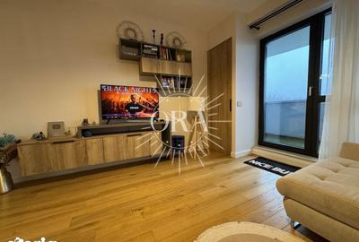 Apartament cu 2 camere, mobilat în Zorilor - 11