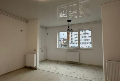 OFERTA-GARSONIERA-STR. TINERETULUI CARTIER MILITARI-IDEALA PENTRU INVESTITIE - 8