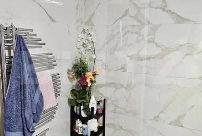 Apartament cu 2 camere semidecomandat, mobilat în Grigorescu - 12
