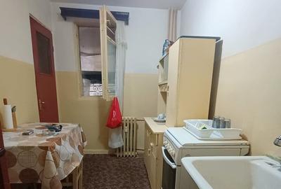 Apartament cu 2 camere circular, mobilat în Gorjului - 3