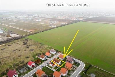 Casă cu 4 camere cu Teren 300 Mp în Palota - 33