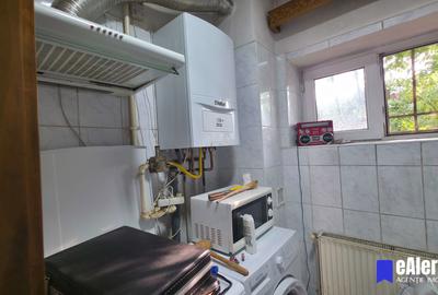 Garsonieră în Baba Novac - 8