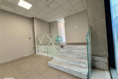 Spațiu comercial, de 67 mp, în Ultracentral - 3