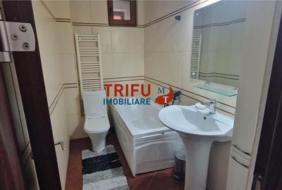 Apartament cu 3 camere decomandat în Central - 14