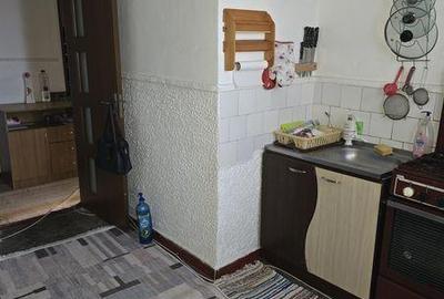 Apartament cu 3 camere în Hârșova - 6