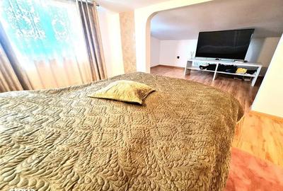 Casă cu 3 camere cu Teren 300 Mp în Chercea - 5