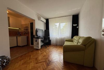 Apartament 2 camere + boxa, Calea Sagului - 6