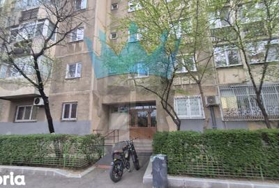 Garsonieră în Tineretului - 13