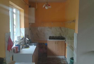 Casă cu Teren 200 Mp în Sângeorgiu de Mureș