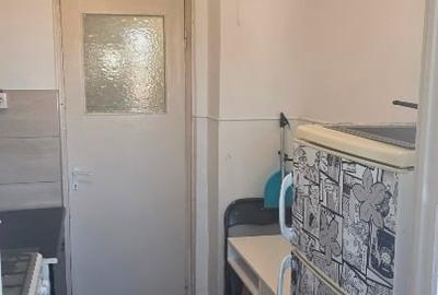 Apartament cu 2 camere decomandat, mobilat în Podul de Fier - 9
