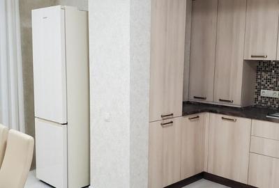 Garsoniera de inchiriat in zona Timpuri Noi - 1