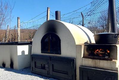 Casă cu 4 camere decomandat în Râu de Mori - 5