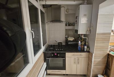 Apartament cu 2 camere decomandat în Central - 6