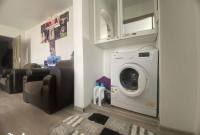 Apartament cu 2 camere semidecomandat în Micro 11 - 5