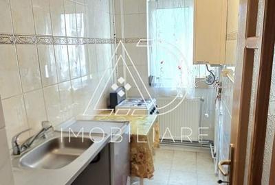 Garsonieră decomandată în Unirii - 2