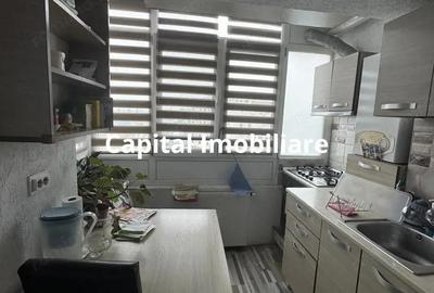 Apartament de vanzare 2 camere + loc de parcare - 8