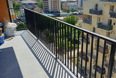 Apartament cu 2 camere decomandat în Berceni - 4