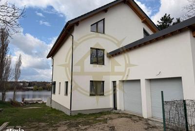 Casă cu 4 camere în Ghermănești - 2