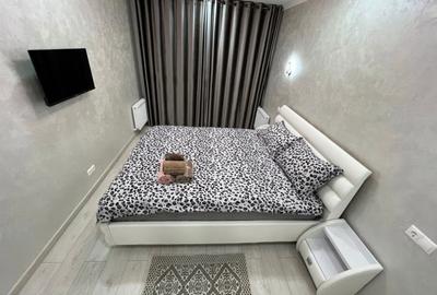Apartament cu 2 camere decomandat în Central - 4
