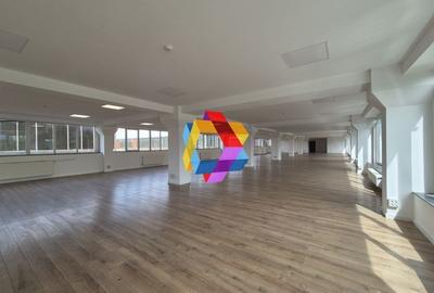 Spatiu de birouri zona Coresi- 650 mp - 5