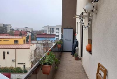 Baneasa, zona Dobrogeanu Gherea - 7