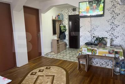 Apartament cu 2 camere decomandat, mobilat în Artego - 3