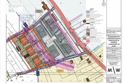 Spațiu comercial, în Sărădiș - 4