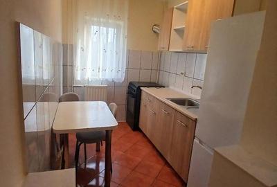 Garsonieră decomandată, mobilată în Girocului - 5