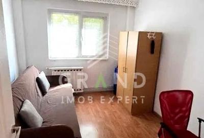 Apartament cu 3 camere decomandat, mobilat în Mărăști - 7