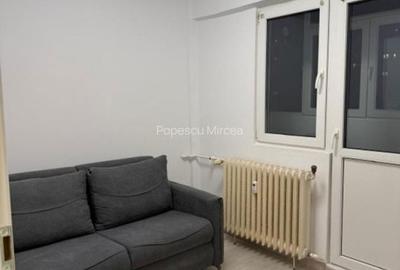 Apartament cu 2 camere semidecomandat, mobilat în Tei - 4