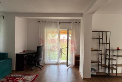 Casă individuală cu 5 camere cu Teren 540 Mp în Sânmihaiu German - 7