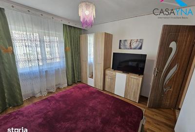 Apartament cu 2 camere decomandat în Nord - 5