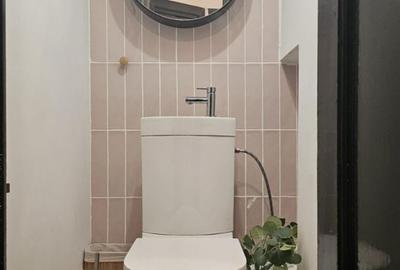 Apartament cu 4 camere decomandat, mobilat în Gara de Nord - 8