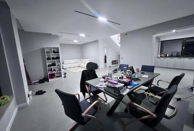 Casa nou construita 2025 de vanzare, proprietate premium, utilata/mobilata - 2