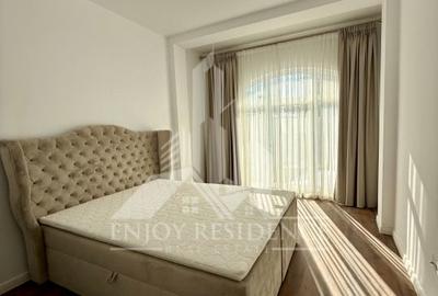 Duplex cu 5 camere cu Canalizare în Berceni - 8
