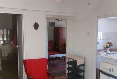 Apartament cu 2 camere în Central - 7