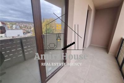 Apartament 3 camere 91 mp, parcare subterana inclusa, str Oasului - 16