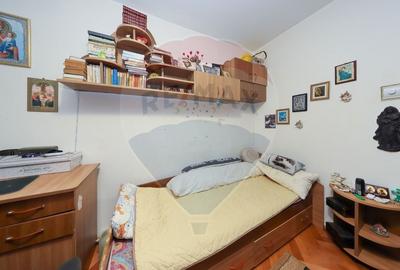 Apartament cu 3 camere, mobilat si utilat, in zona Racadau! - 7