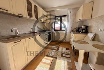 Apartament cu 2 camere de inchiriat |Modern | Zona 9 Mai | Comision 0% - 3