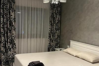 Apartament cu 3 camere decomandat în Agrement Ostroveni - 6