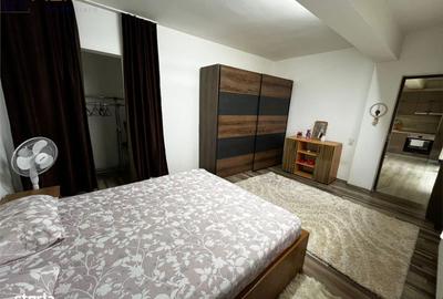 Apartament cu 2 camere semidecomandat în Central - 8