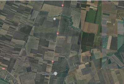 Teren de 16700 mp, în Periferie - 18