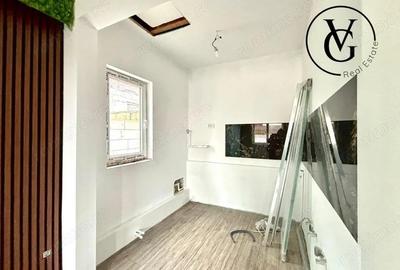 Casă cu 3 camere cu Teren 127 Mp în Central - 11