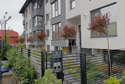 Apartament cu 2 camere decomandat în Cug