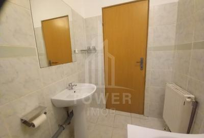 Birou, de 233 mp, în Central - 9