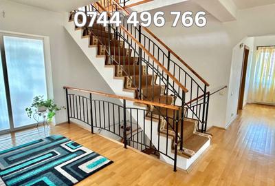 Casă cu 4 camere în Tractorul - 7