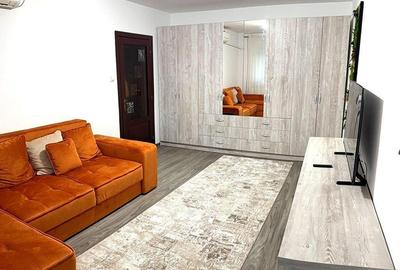 Apartament cu 2 camere decomandat în Nord - 8