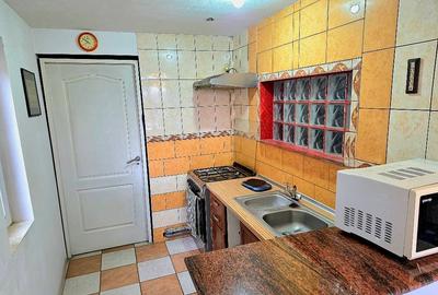 Casă spațioasă P+1+pod cu dublu acces – Str. Plevnei, Giurgiu - 14